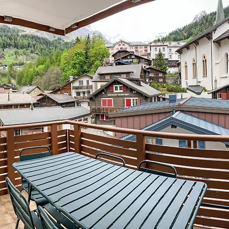 Dala By Interhome 公寓 *