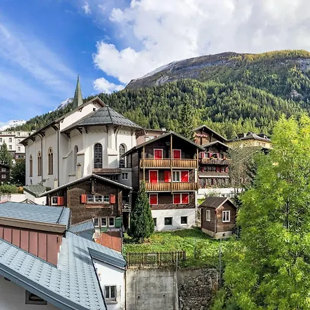 公寓 Dala By Interhome *