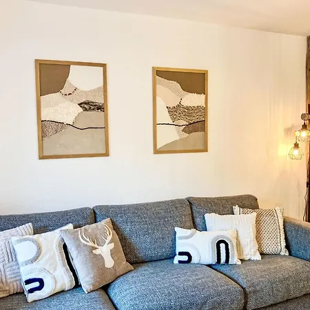 Dala By Interhome Apartamento