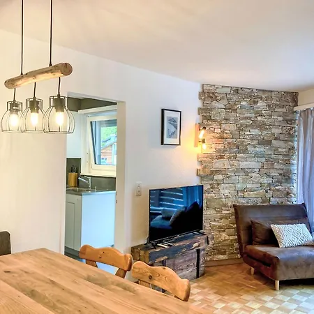 Apartamento Dala By Interhome