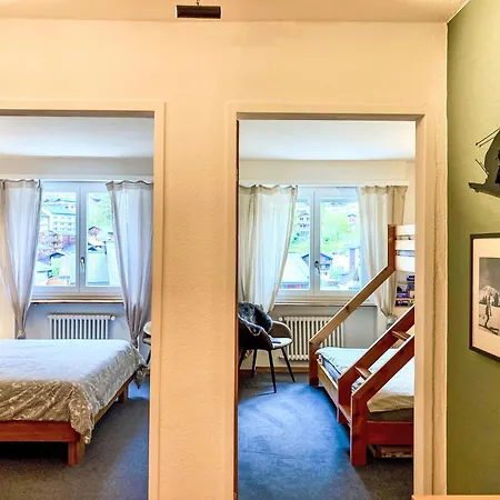 Dala By Interhome Leukerbad