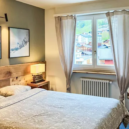 Dala By Interhome Leukerbad