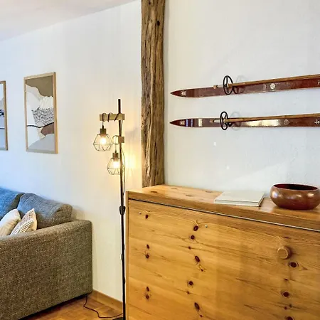 Apartamento Dala By Interhome