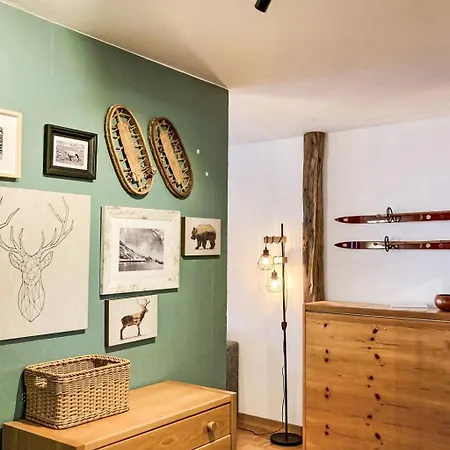 Apartamento Dala By Interhome