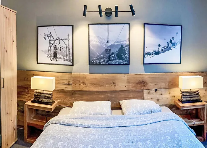 Dala By Interhome Appartement