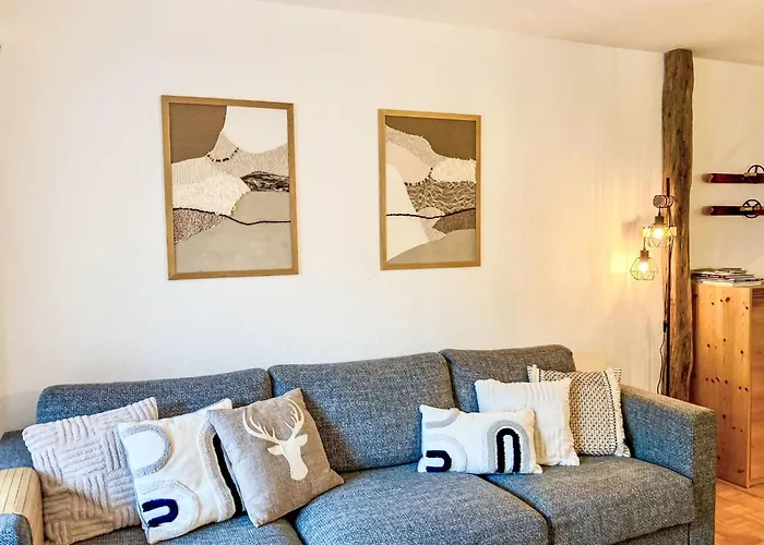 Dala By Interhome Appartement