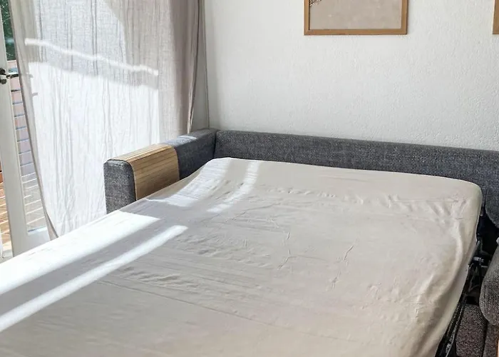 Appartement Dala By Interhome