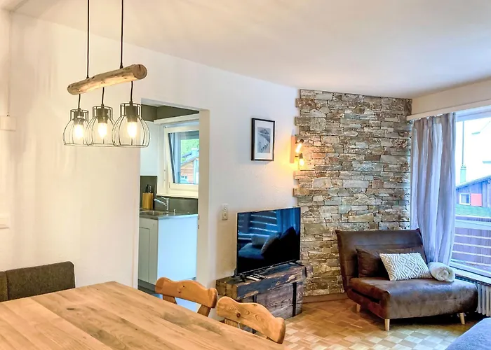 Appartement Dala By Interhome