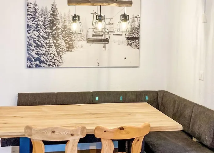 Dala By Interhome 洛伊克巴德