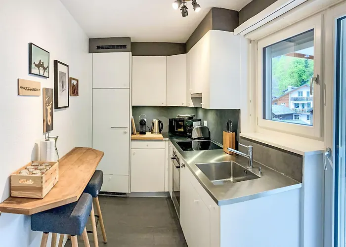 Appartement Dala By Interhome *