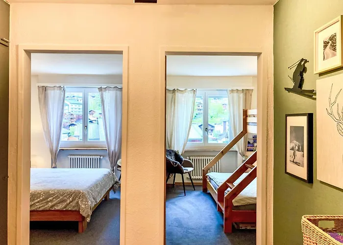 Dala By Interhome 洛伊克巴德