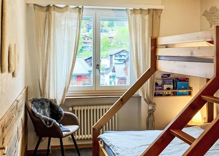 Dala By Interhome 洛伊克巴德