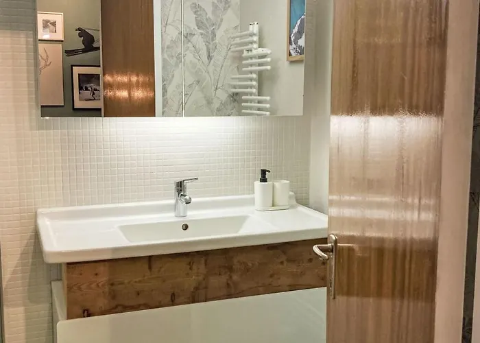 Dala By Interhome Loèche-les-Bains