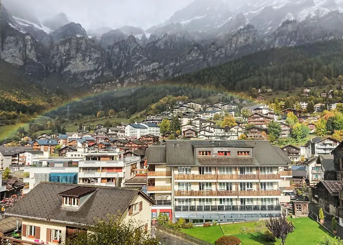 公寓 Dala By Interhome 洛伊克巴德