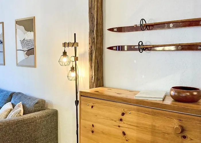 Appartement Dala By Interhome