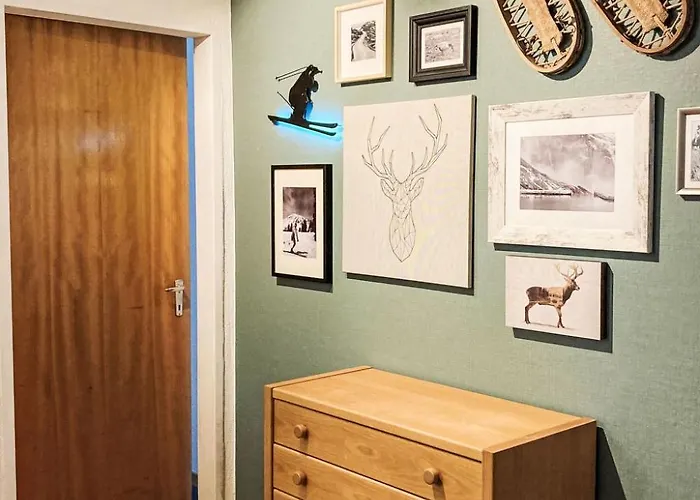 Dala By Interhome Appartement Loèche-les-Bains