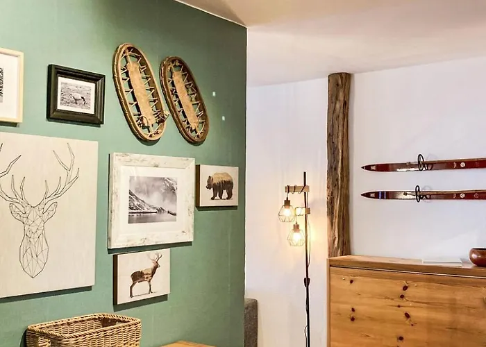 Appartement Dala By Interhome