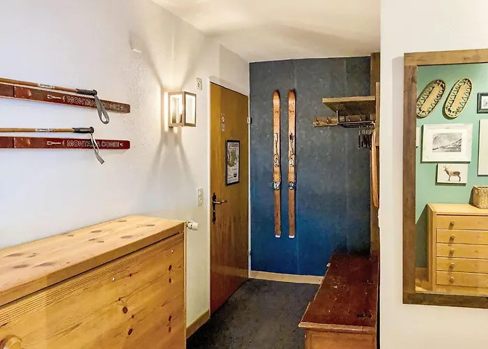 Dala By Interhome Appartement