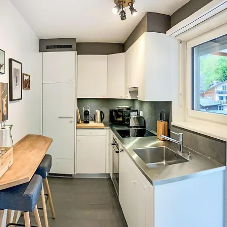 Apartment Dala By Interhome *
